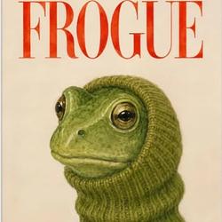 FashROGUE