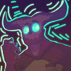 NEONBULL / SOL