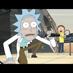 Rick / SOL