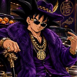 Goku