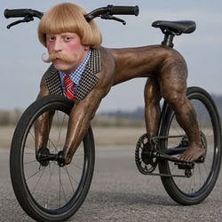 JEANBIKE