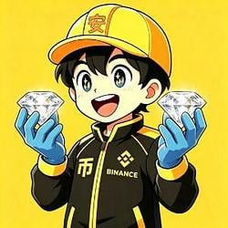 阿安 / BNB