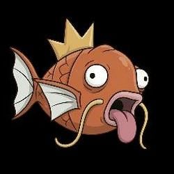 Magikerp / BNB