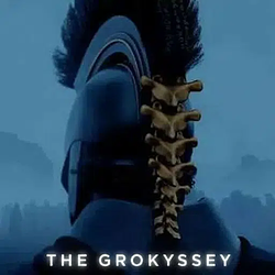 Grokyssey / SOL