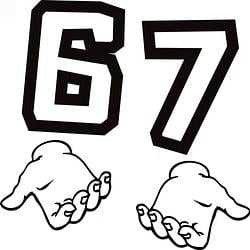 67 / SOL