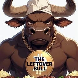 $Leftover / SOL