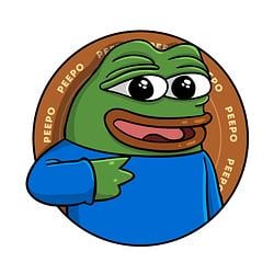 Peepo logo