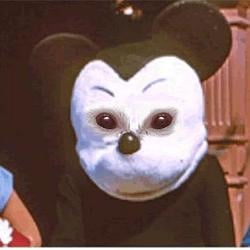 DISNEY