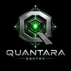 QNTRY / WETH