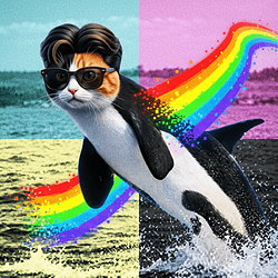 NYANCAT