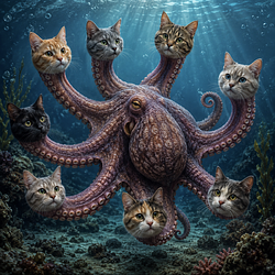 octopussy / SOL