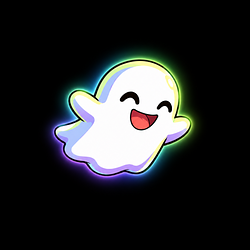 Ghosty