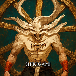 Shikigami / SOL