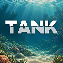 TANK logo