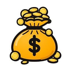 SCROOGE