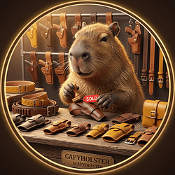 CAPYHOLSTE