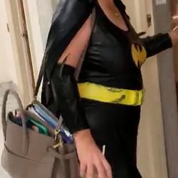 Batbitch / SOL