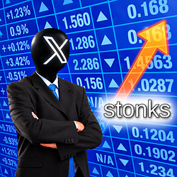 stonks