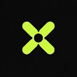 XHOLD / WETH