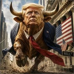 BULLTRUMP