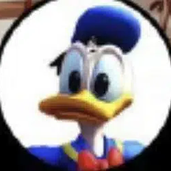 Donald Duck