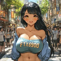 FTX6900