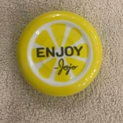 Enjoy / USDC