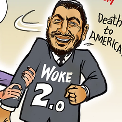 Woke2.0