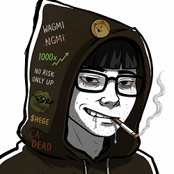 DEGEN / SOL