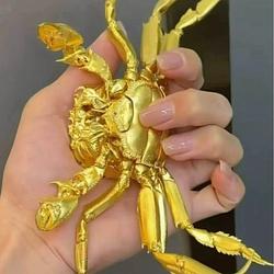 黄金蟹
