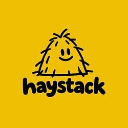HAYSTACK