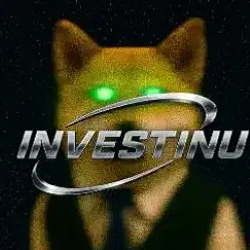 Investinu / USDG