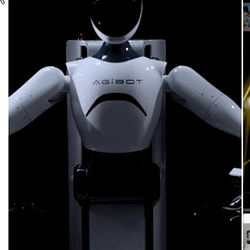 AGIBOT