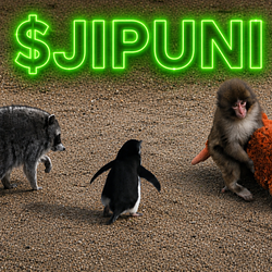 JIPUNI / SOL