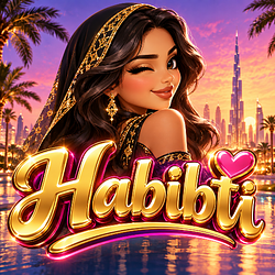 Habibti