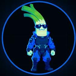 CYBERLEEK