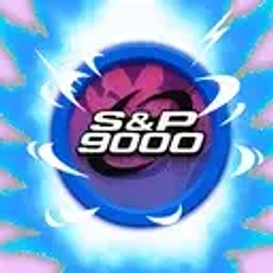 S&amp;P9000