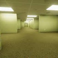 BACKROOMS / SOL