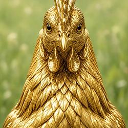 GOLDEGG