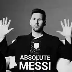 MESSI / SOL