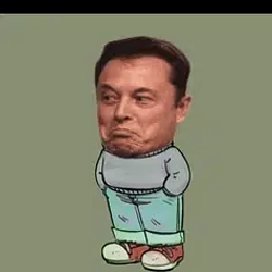 Just a Normal Dude