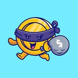 ROBINCOIN / SOL