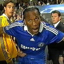 DROGBA