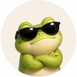 FROGMAN