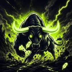 ROBINHOOD / SOL