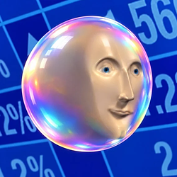 BUBBLE