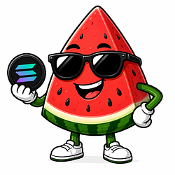 MELON / SOL