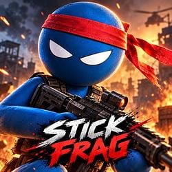 StickFrag