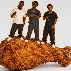 3Niggers / SOL
