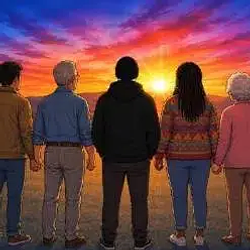 humanity